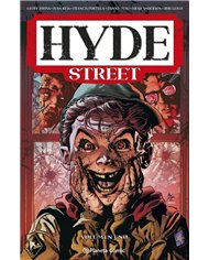 HYDE STREET 1