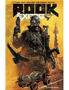ROOK EXODUS 1