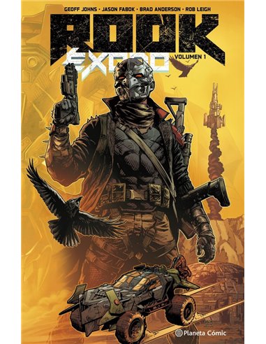 ROOK EXODUS 1