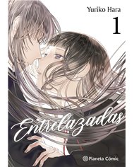 ENTRELAZADAS 1