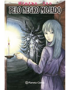 PELO NEGRO MOJADO