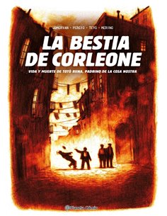 LA BESTIA DE CORLEONE