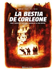 LA BESTIA DE CORLEONE