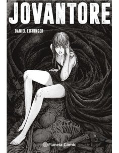 JOVANTORE
