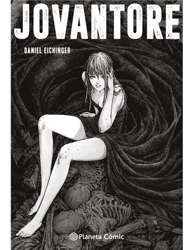 JOVANTORE