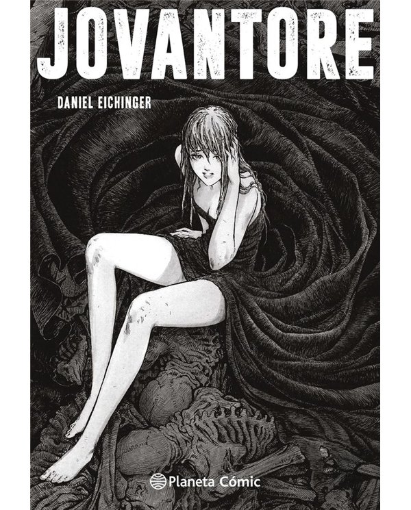 JOVANTORE