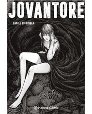 JOVANTORE