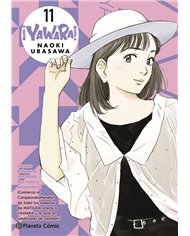 YAWARA 11