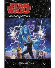STAR WARS CLASICOS MARVEL USA 3