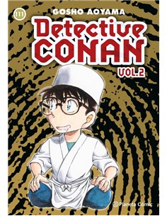 DETECTIVE CONAN II 111