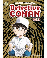DETECTIVE CONAN II 111