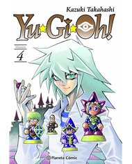 YU-GI-OH 4