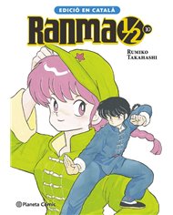 RANMA 1/2 10