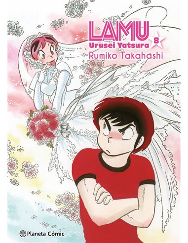 LAMU 8