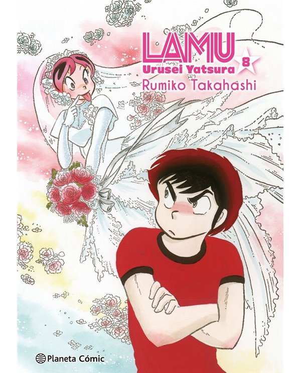 LAMU 8