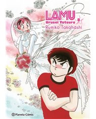 LAMU 8