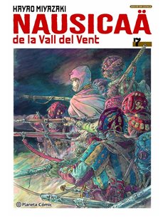 NAUSICAA 7 (CAT)