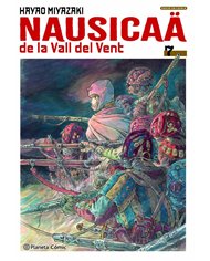NAUSICAA 7 (CAT)