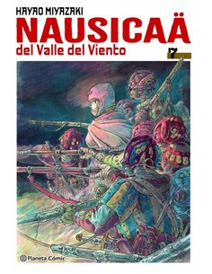 NAUSICAA 7