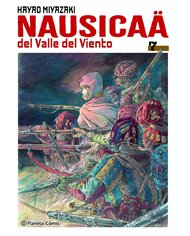 NAUSICAA 7