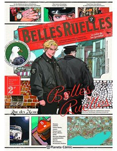 BELLES RUELLES 2