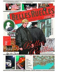 BELLES RUELLES 2
