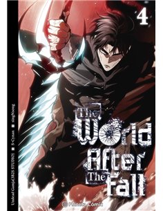 THE WORLD AFTER THE FALL 4