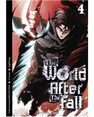 THE WORLD AFTER THE FALL 4