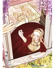 THE REMARRIED EMPRESS 2