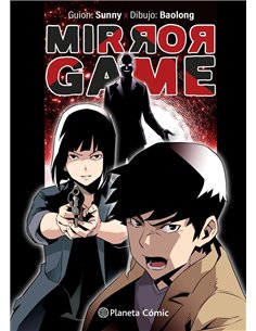 MIRROR GAME 1