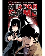 MIRROR GAME 1