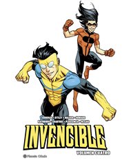 INVENCIBLE 4