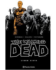 THE WALKING DEAD 7