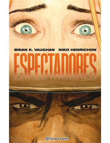 ESPECTADORES