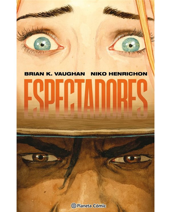 ESPECTADORES