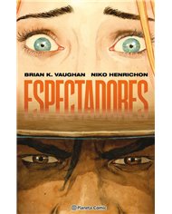 ESPECTADORES
