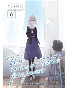 UN AMOR DE TINTA Y ESPUMA 6