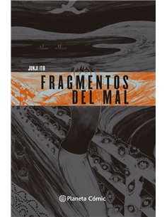 FRAGMENTOS DEL MAL