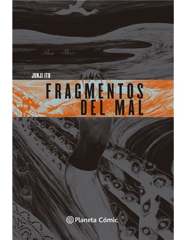 FRAGMENTOS DEL MAL