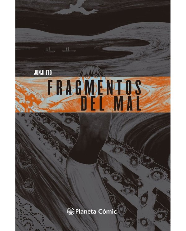 FRAGMENTOS DEL MAL