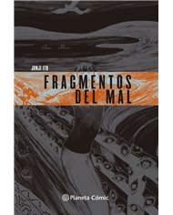 FRAGMENTOS DEL MAL