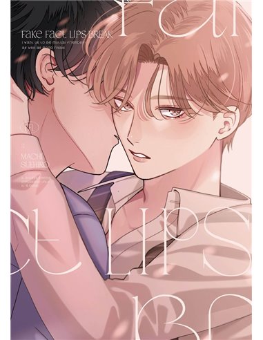 FAKE FACT LIPS 2