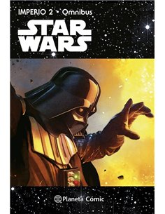 STAR WARS IMPERIO 2