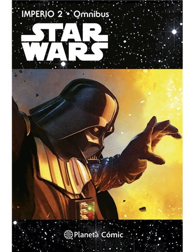 STAR WARS IMPERIO 2