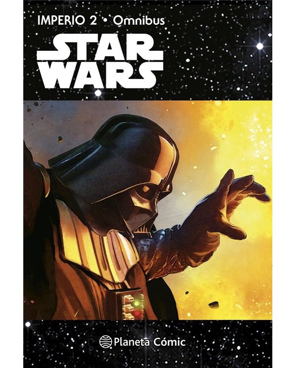 STAR WARS IMPERIO 2