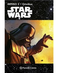 STAR WARS IMPERIO 2