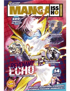 MANGA ISSHO 7