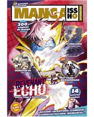 MANGA ISSHO 7