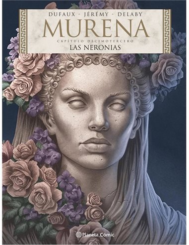 MURENA 13