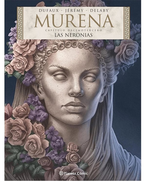 MURENA 13